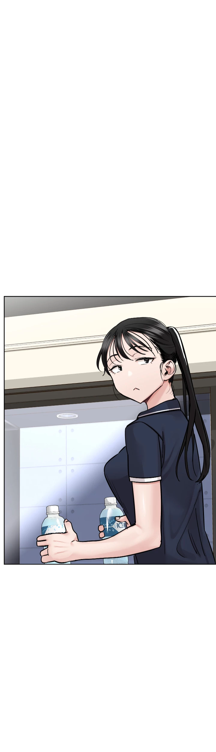 Keep This a Secret From Mom! Chapter 94 - Page 72