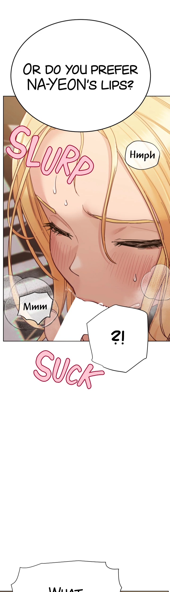 Keep This a Secret From Mom! Chapter 95 - Page 16