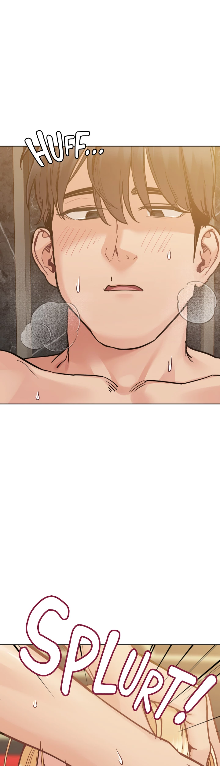 Keep This a Secret From Mom! Chapter 95 - Page 22