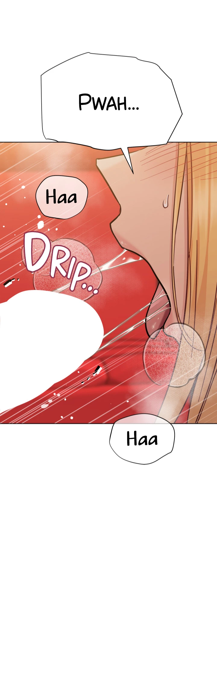 Keep This a Secret From Mom! Chapter 95 - Page 27