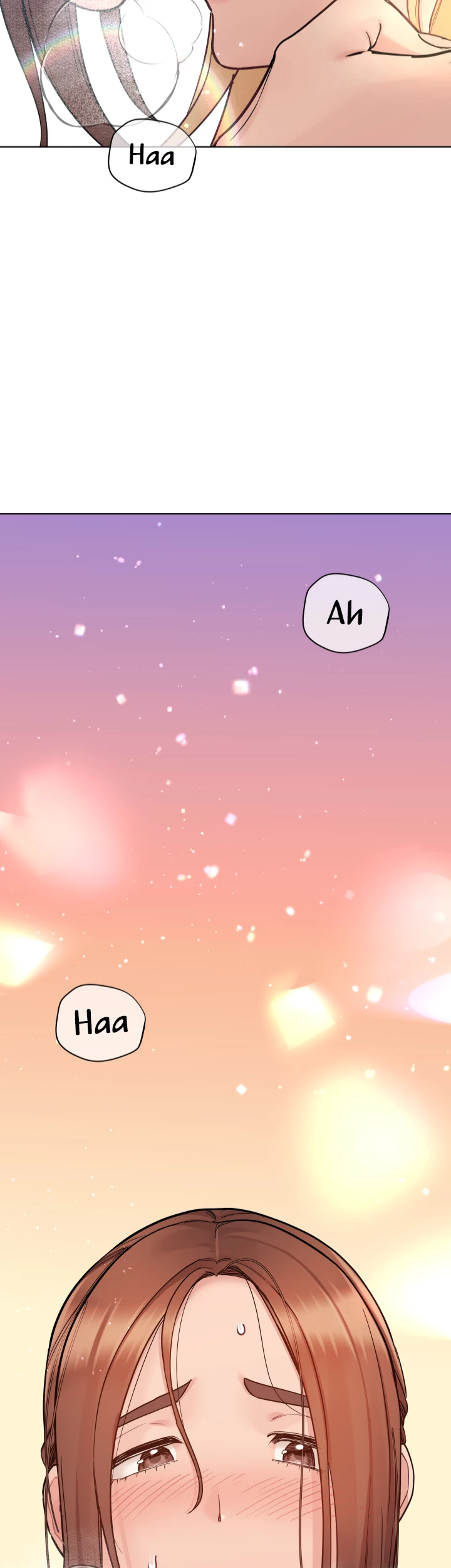 Keep This a Secret From Mom! Chapter 95 - Page 33