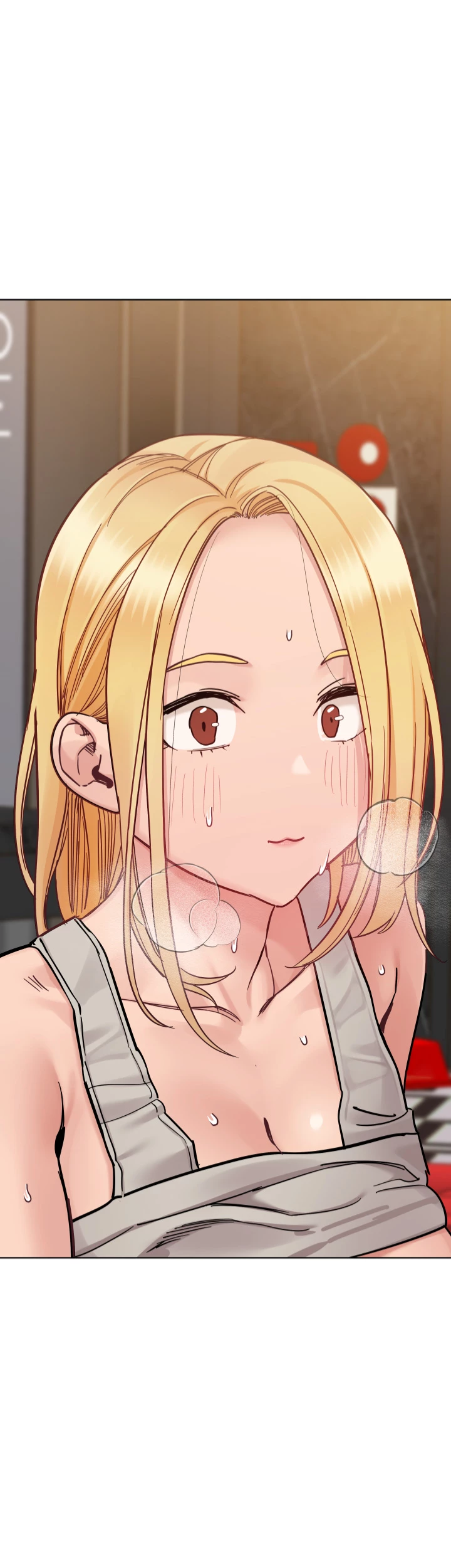 Keep This a Secret From Mom! Chapter 95 - Page 35