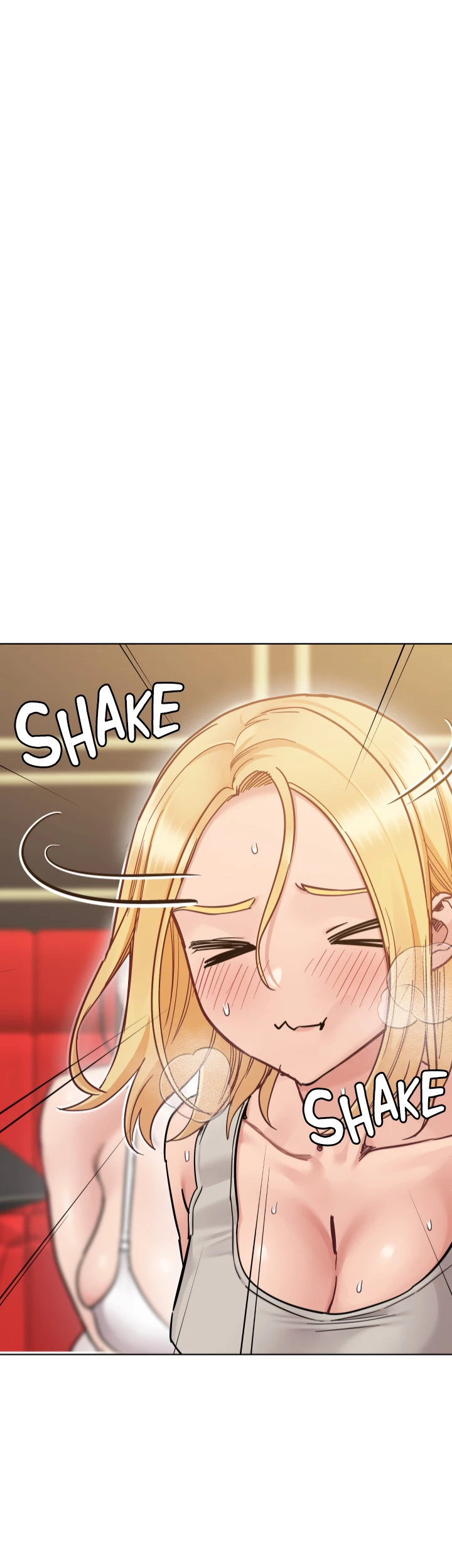 Keep This a Secret From Mom! Chapter 95 - Page 37