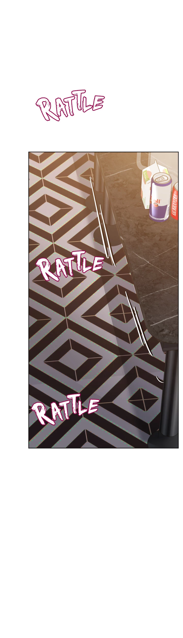 Keep This a Secret From Mom! Chapter 95 - Page 40