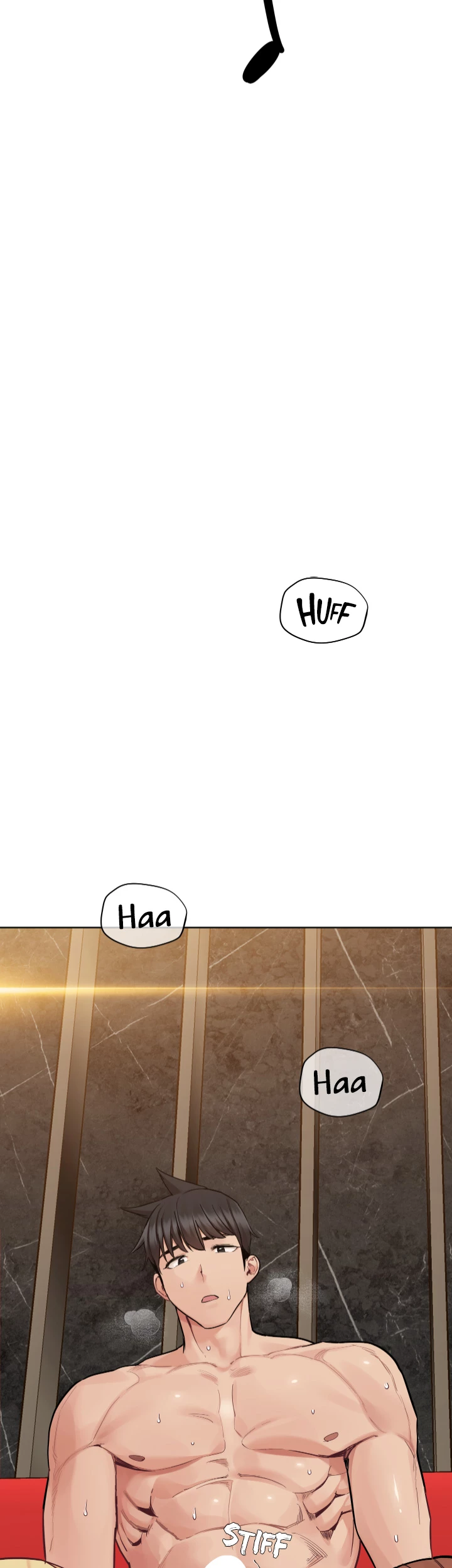 Keep This a Secret From Mom! Chapter 95 - Page 5