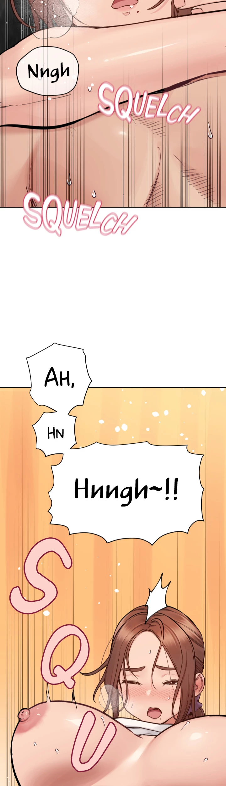 Keep This a Secret From Mom! Chapter 95 - Page 46