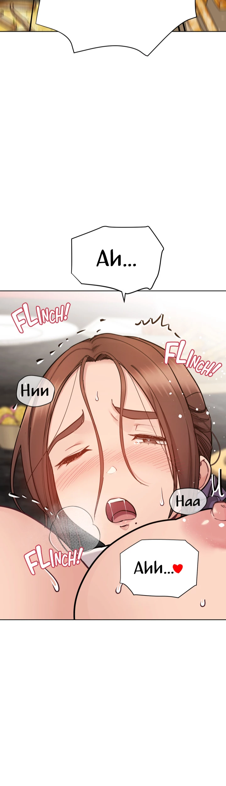 Keep This a Secret From Mom! Chapter 95 - Page 50