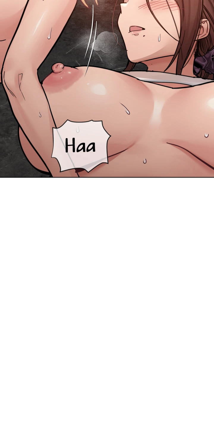 Keep This a Secret From Mom! Chapter 95 - Page 55