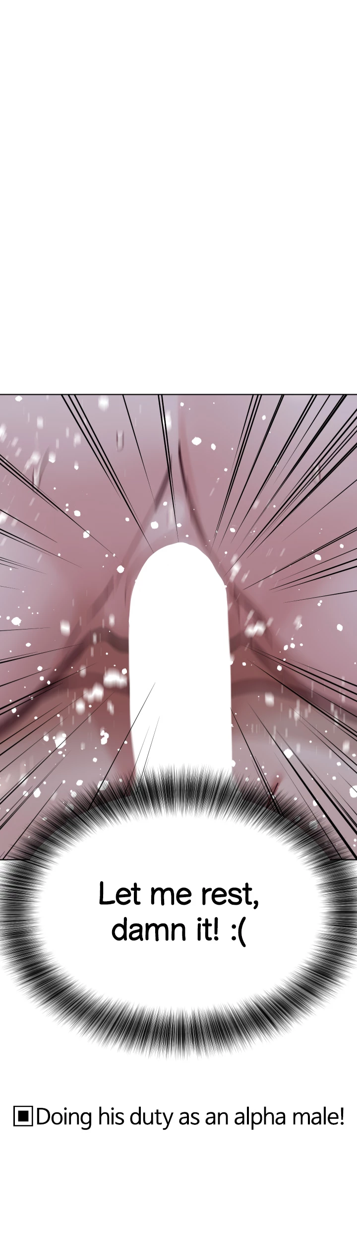 Keep This a Secret From Mom! Chapter 95 - Page 68