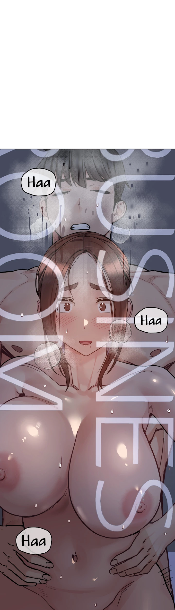 Keep This a Secret From Mom! Chapter 96 - Page 19