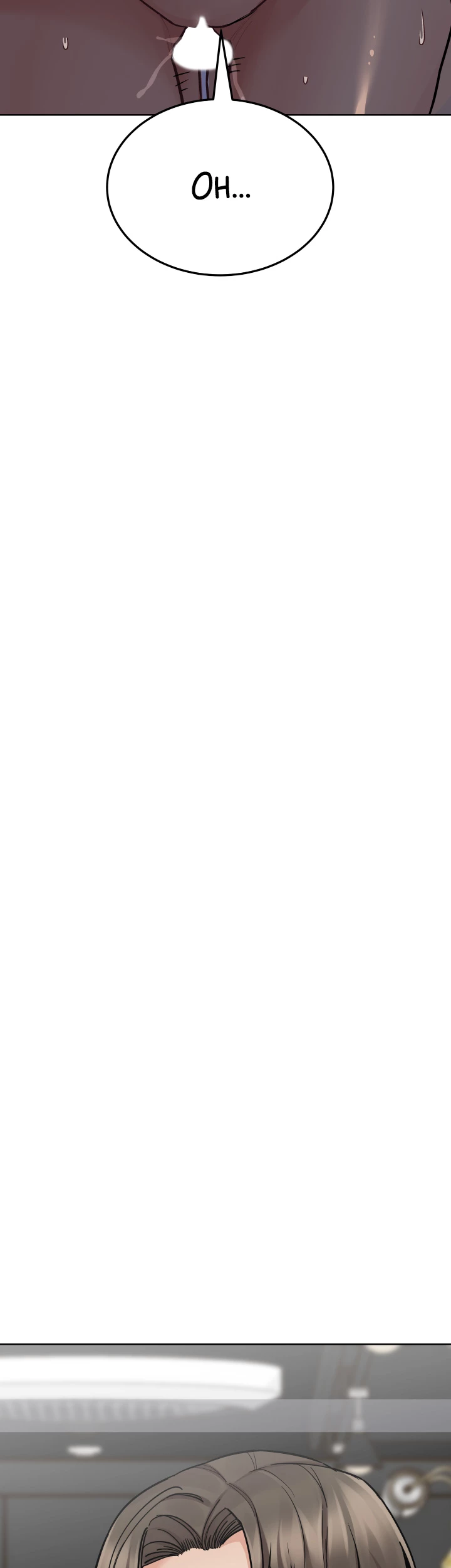 Keep This a Secret From Mom! Chapter 96 - Page 20