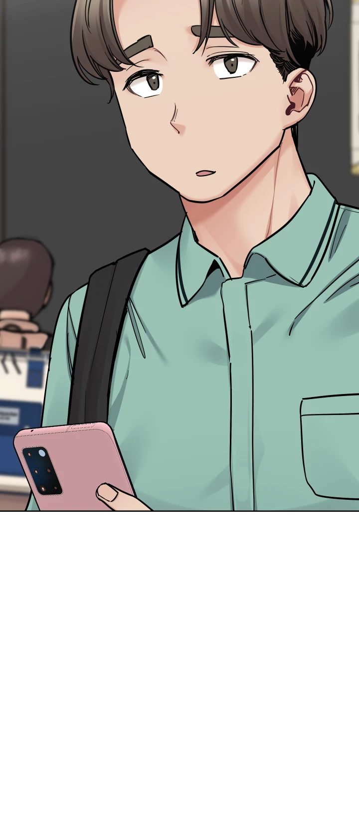 Keep This a Secret From Mom! Chapter 96 - Page 21