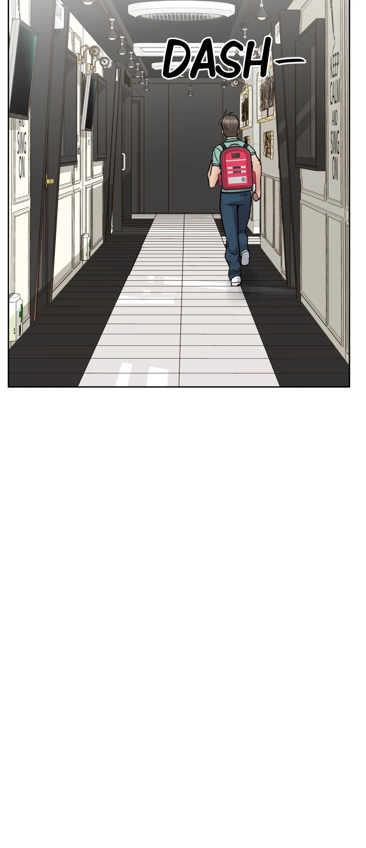 Keep This a Secret From Mom! Chapter 96 - Page 28