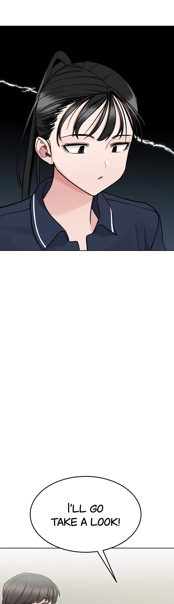 Keep This a Secret From Mom! Chapter 96 - Page 36