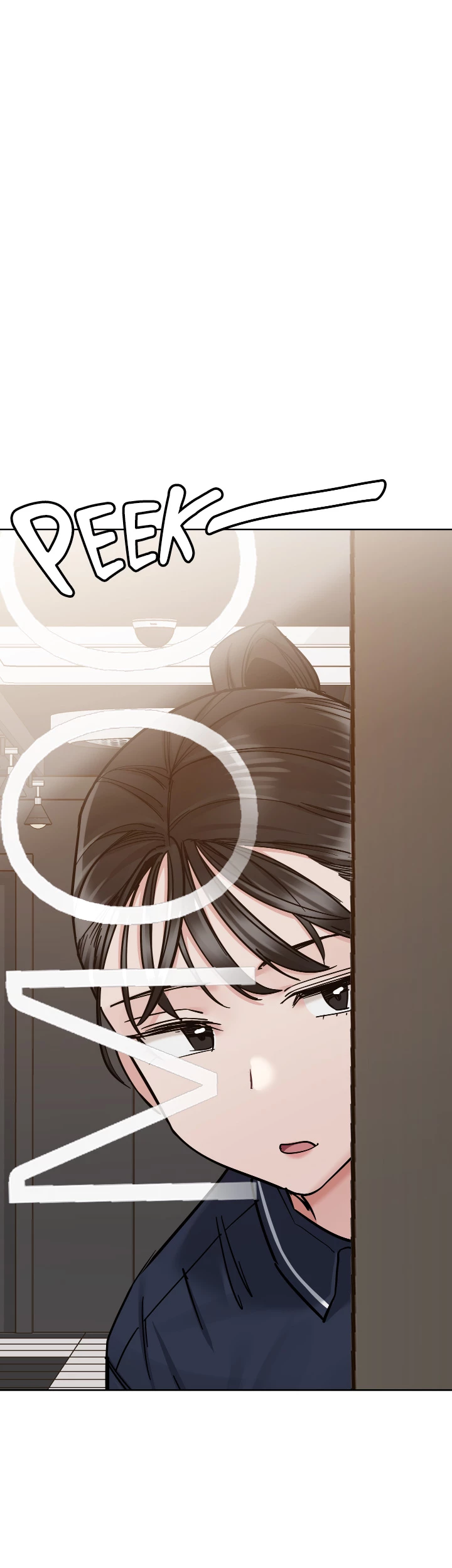 Keep This a Secret From Mom! Chapter 96 - Page 39