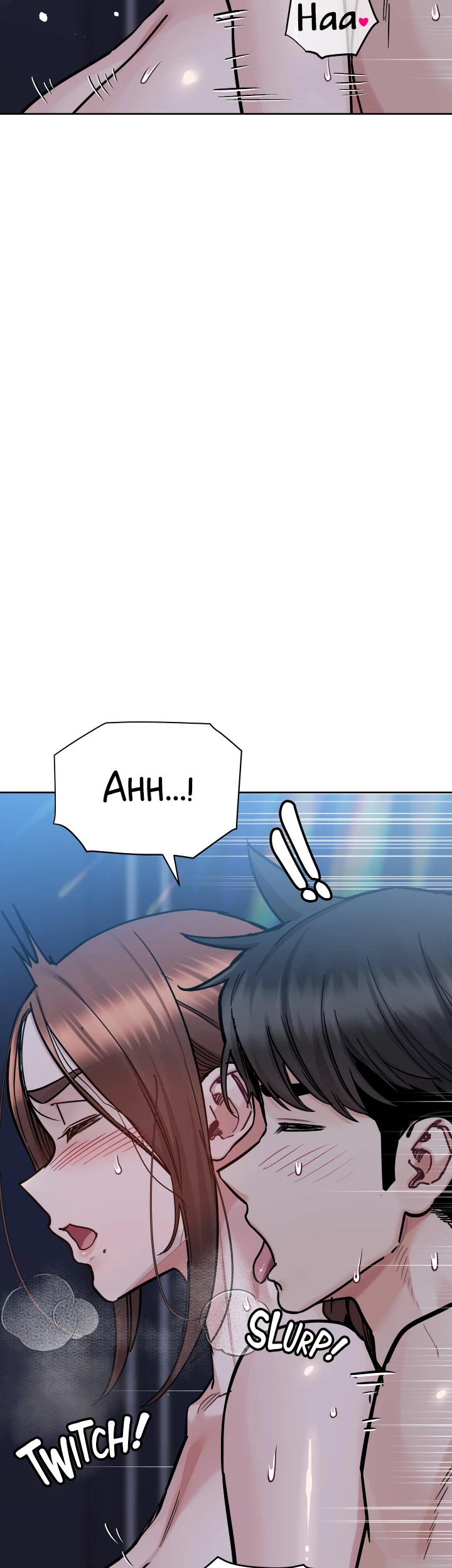 Keep This a Secret From Mom! Chapter 96 - Page 6