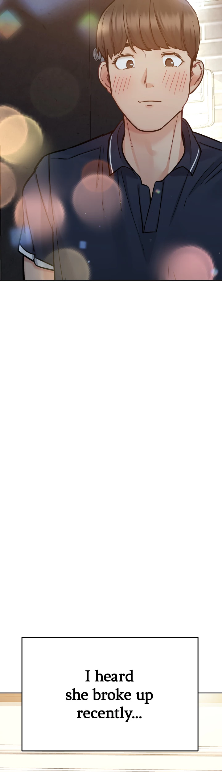 Keep This a Secret From Mom! Chapter 96 - Page 51