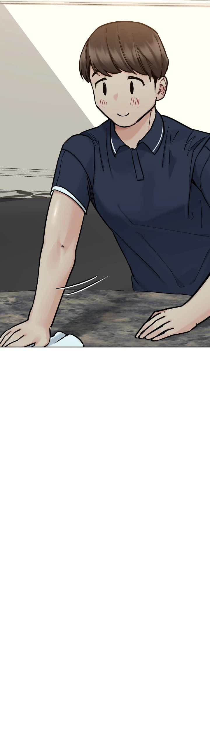 Keep This a Secret From Mom! Chapter 96 - Page 52