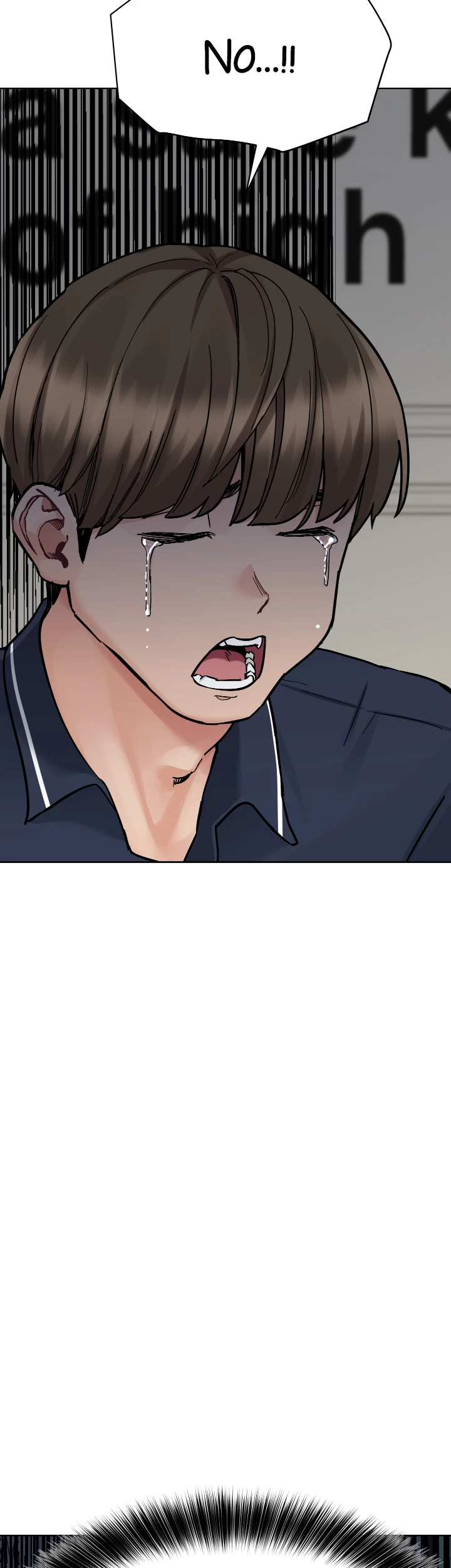 Keep This a Secret From Mom! Chapter 96 - Page 60