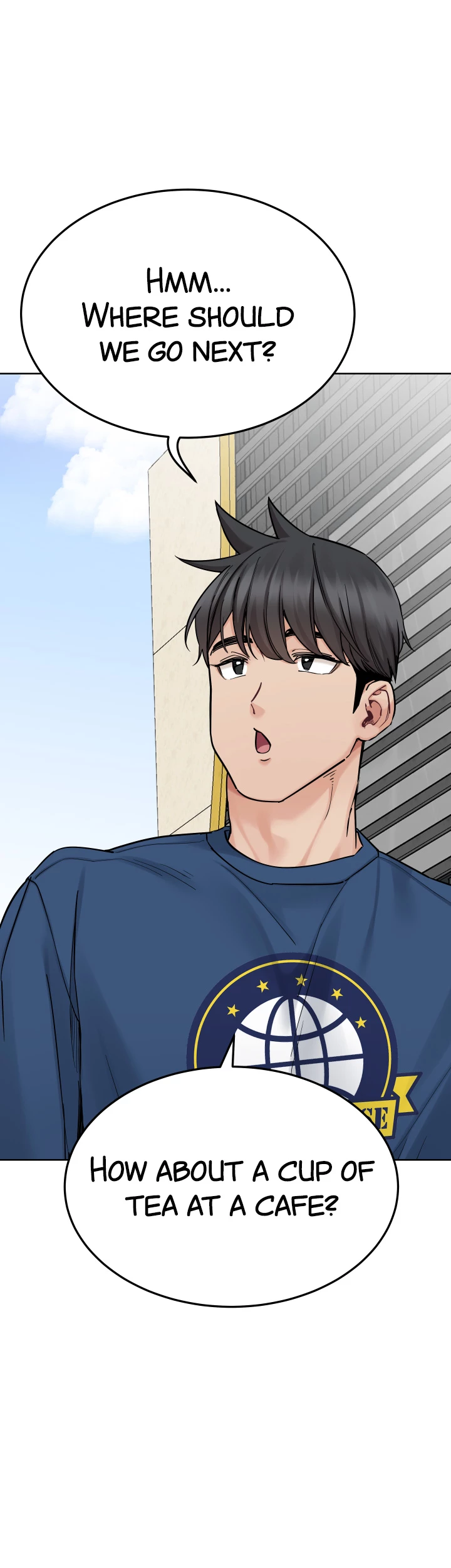 Keep This a Secret From Mom! Chapter 97 - Page 16