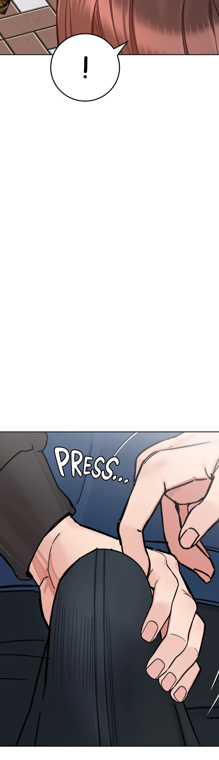 Keep This a Secret From Mom! Chapter 97 - Page 23