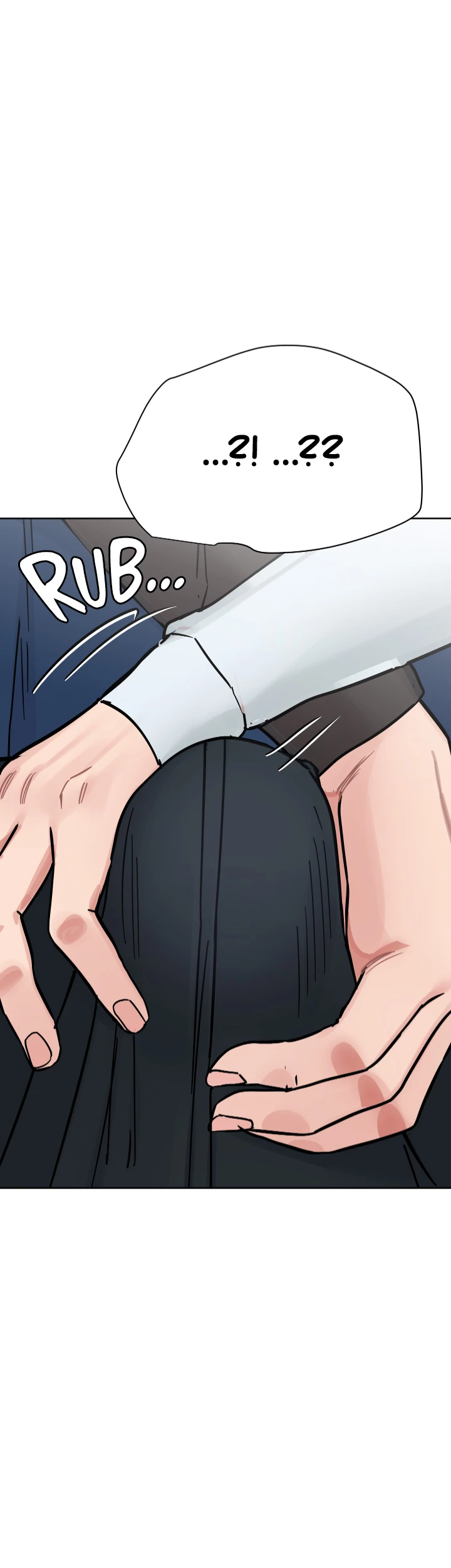 Keep This a Secret From Mom! Chapter 97 - Page 24