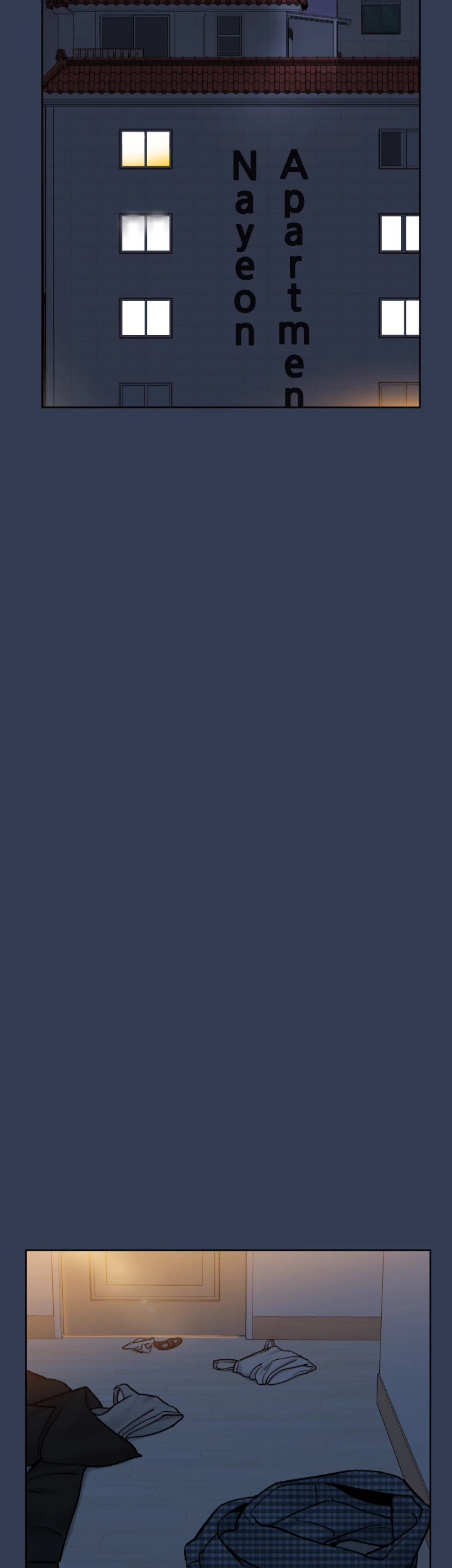 Keep This a Secret From Mom! Chapter 97 - Page 30