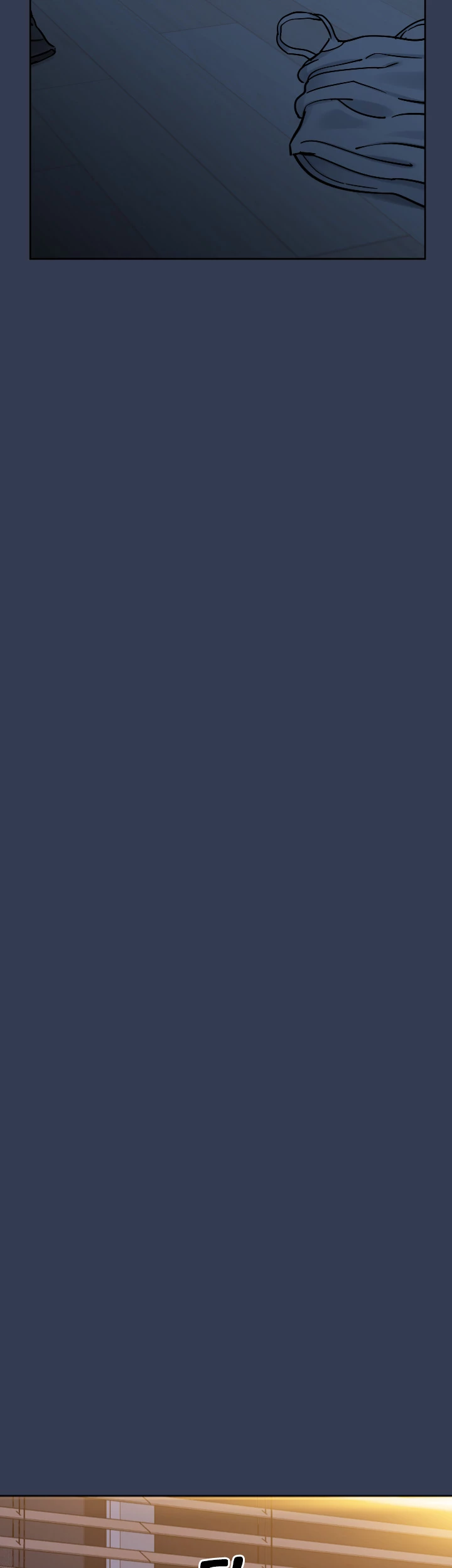 Keep This a Secret From Mom! Chapter 97 - Page 32