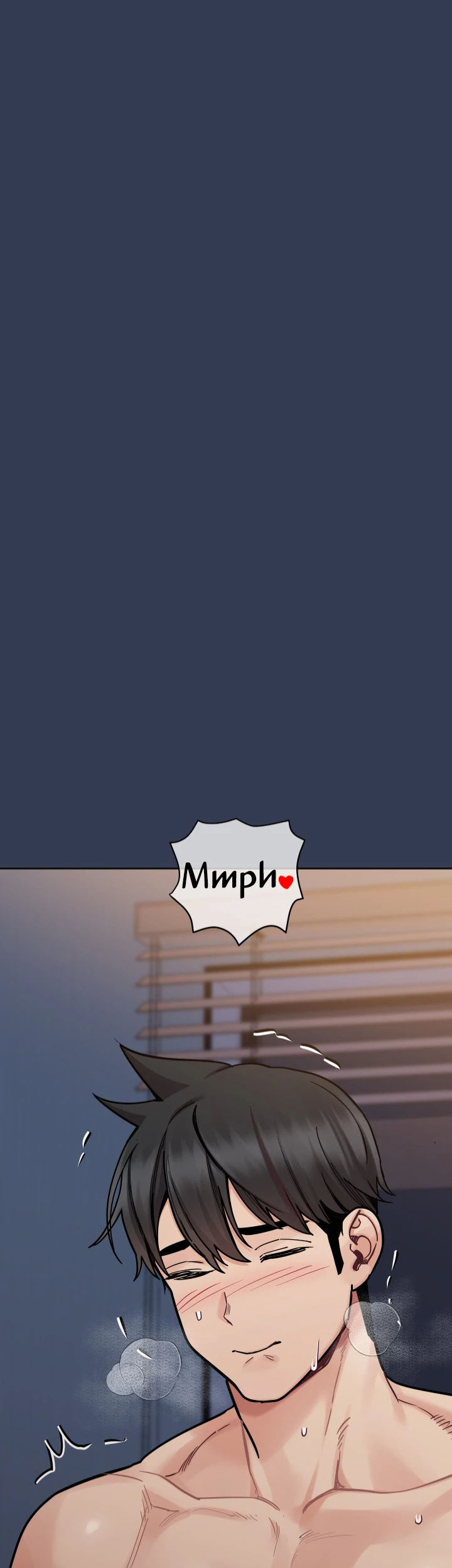 Keep This a Secret From Mom! Chapter 97 - Page 46