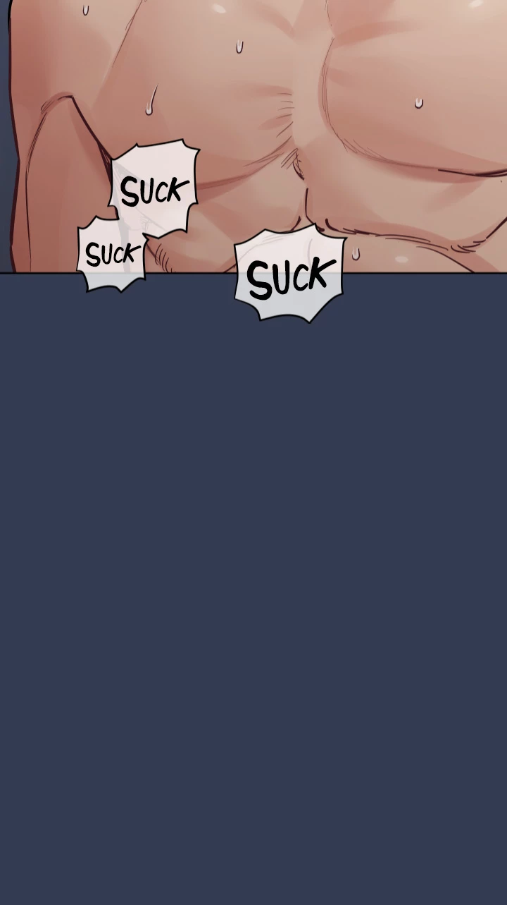 Keep This a Secret From Mom! Chapter 97 - Page 47