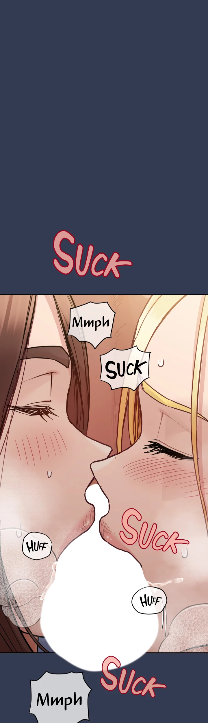 Keep This a Secret From Mom! Chapter 97 - Page 48