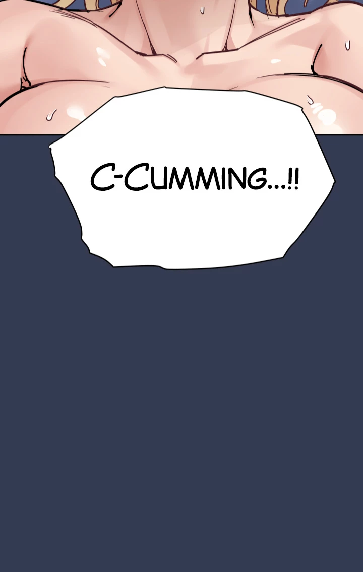 Keep This a Secret From Mom! Chapter 97 - Page 61