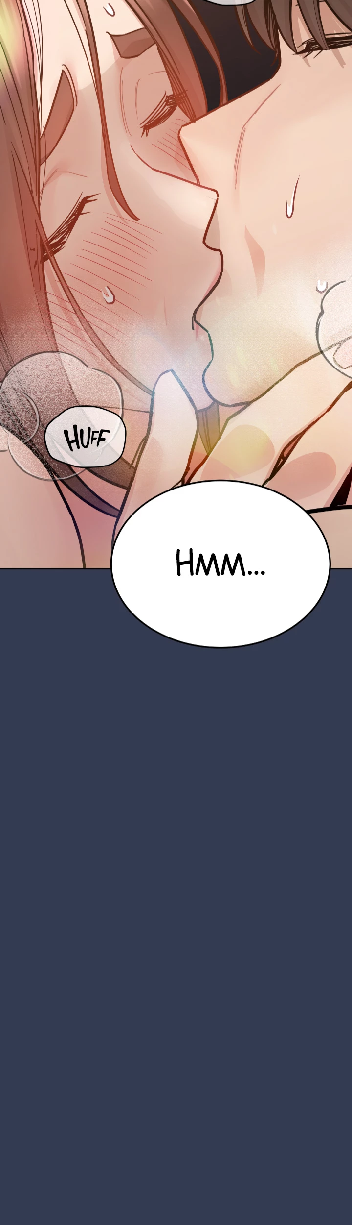 Keep This a Secret From Mom! Chapter 97 - Page 66