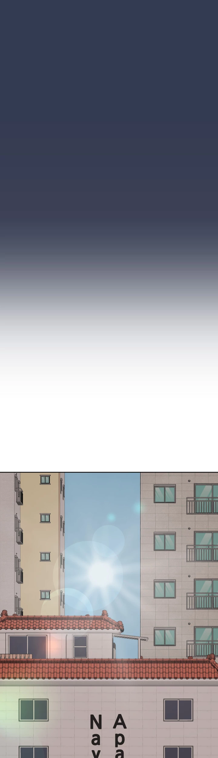 Keep This a Secret From Mom! Chapter 98 - Page 28