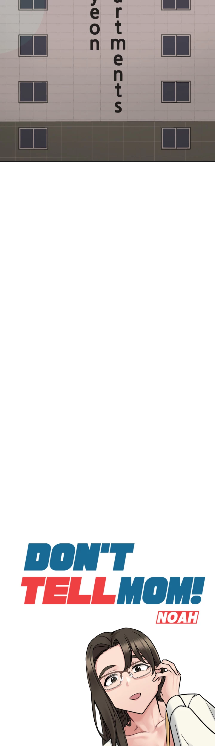 Keep This a Secret From Mom! Chapter 98 - Page 29