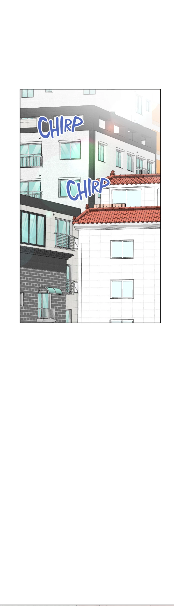 Keep This a Secret From Mom! Chapter 98 - Page 31