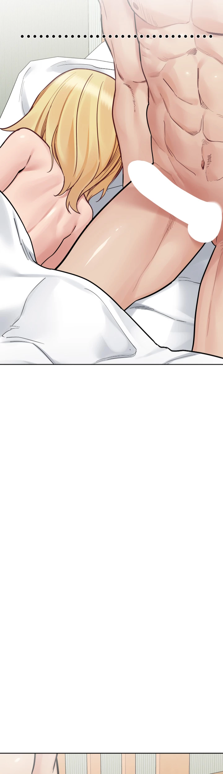 Keep This a Secret From Mom! Chapter 98 - Page 32