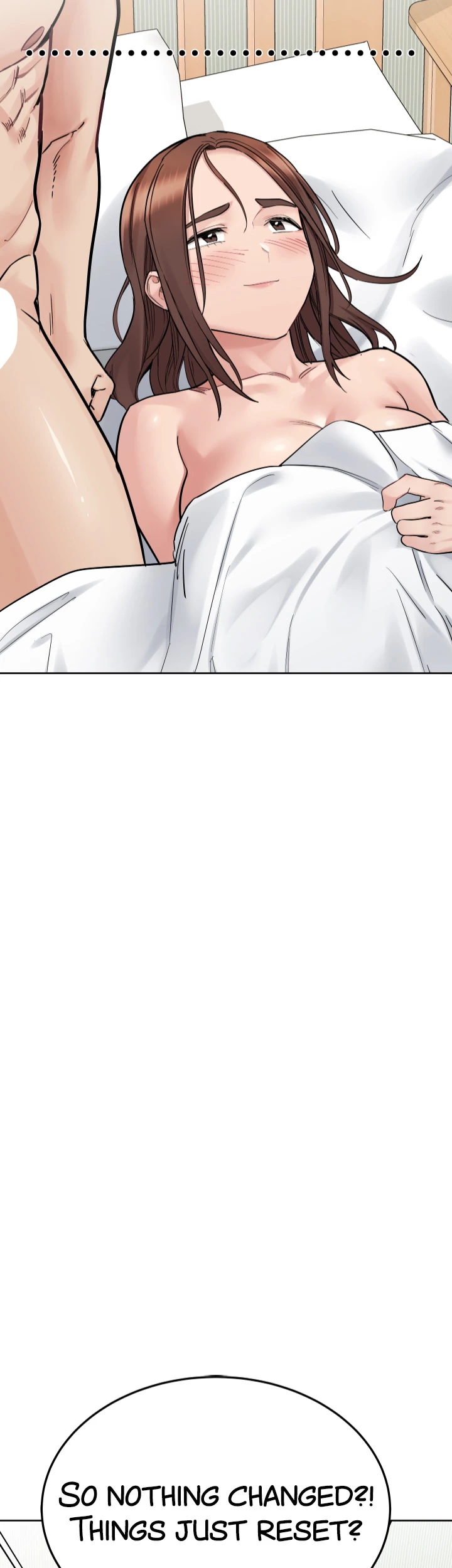 Keep This a Secret From Mom! Chapter 98 - Page 33