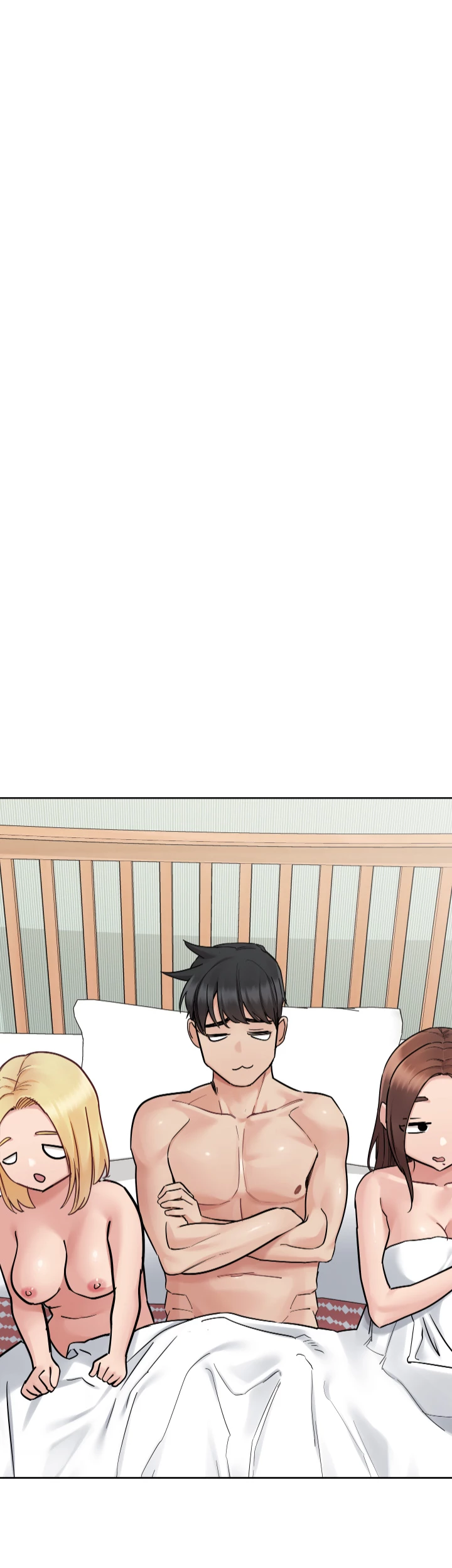 Keep This a Secret From Mom! Chapter 98 - Page 37