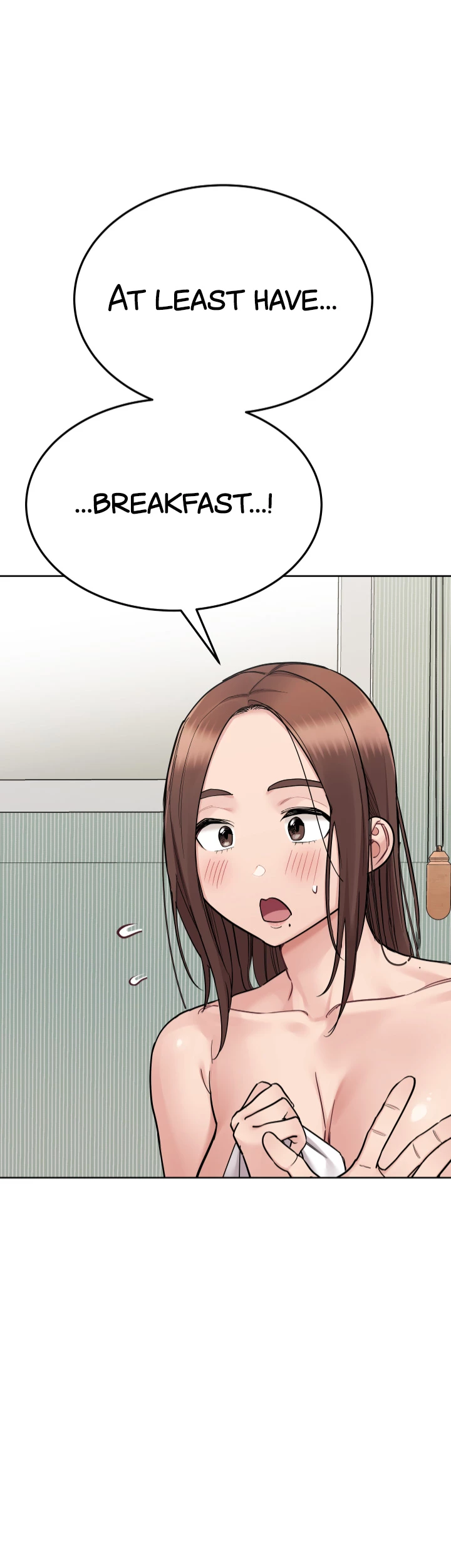 Keep This a Secret From Mom! Chapter 98 - Page 40