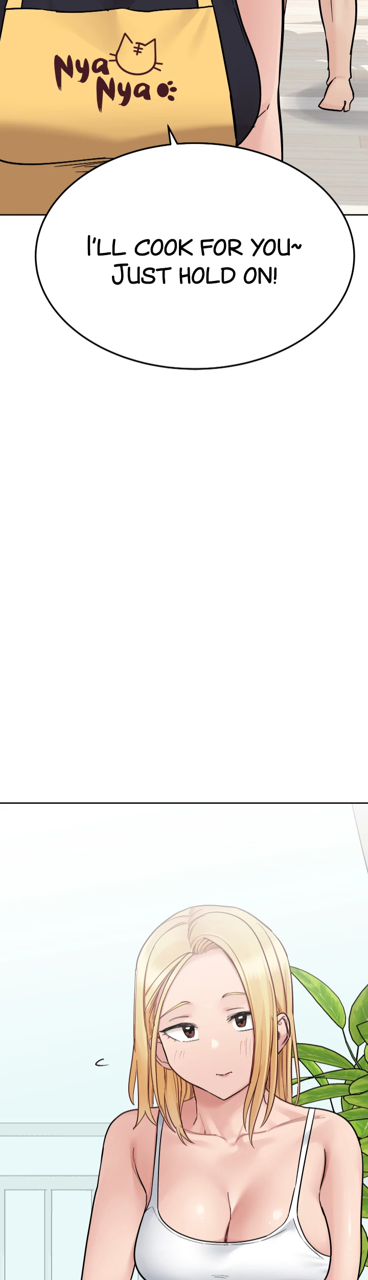 Keep This a Secret From Mom! Chapter 98 - Page 46