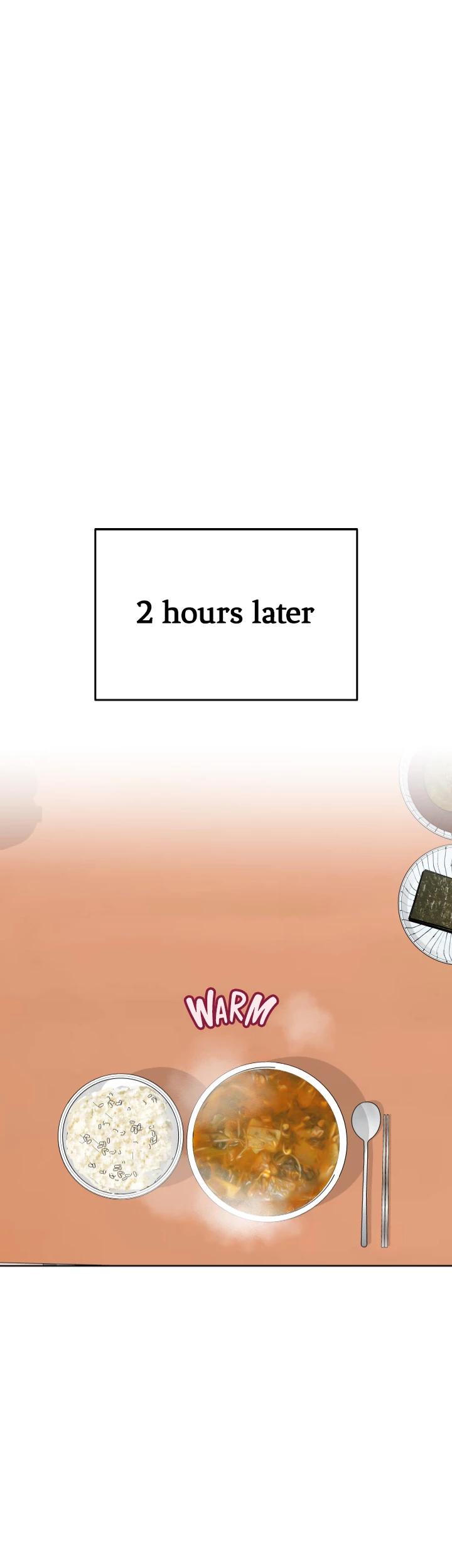 Keep This a Secret From Mom! Chapter 98 - Page 49