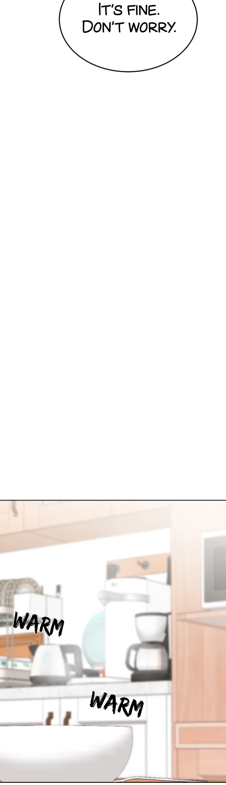 Keep This a Secret From Mom! Chapter 98 - Page 51