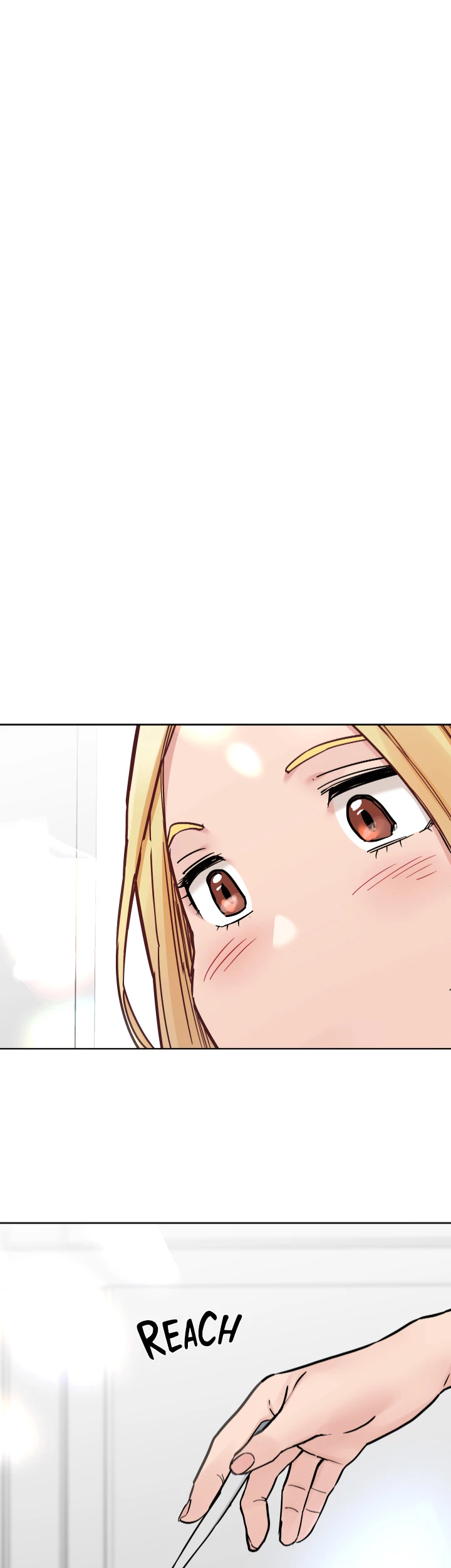 Keep This a Secret From Mom! Chapter 98 - Page 52