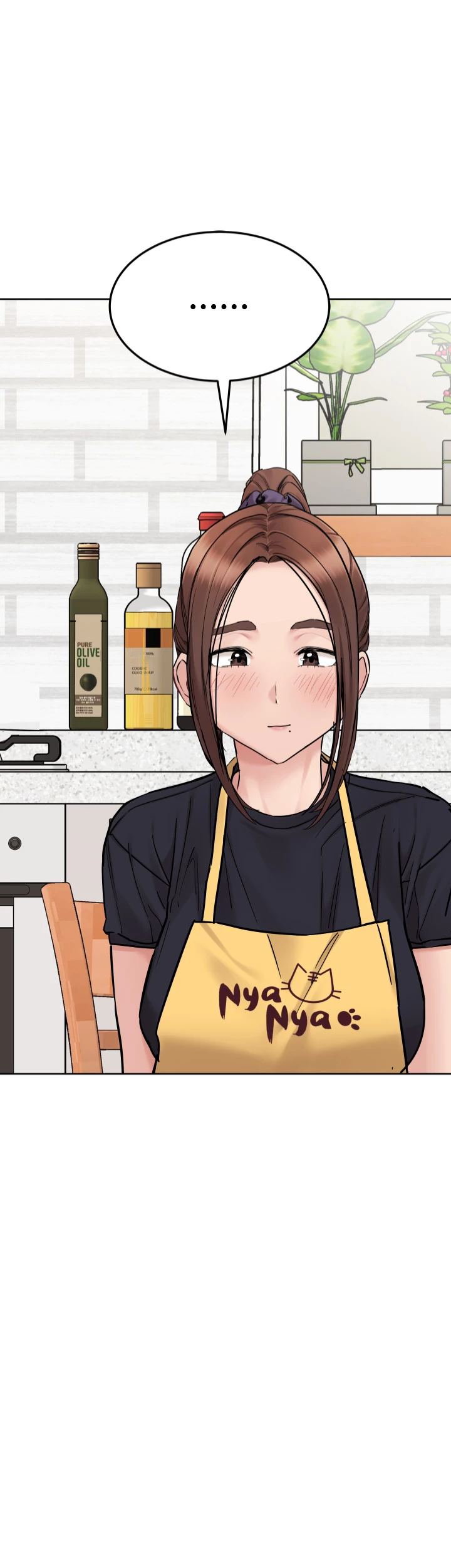 Keep This a Secret From Mom! Chapter 98 - Page 56