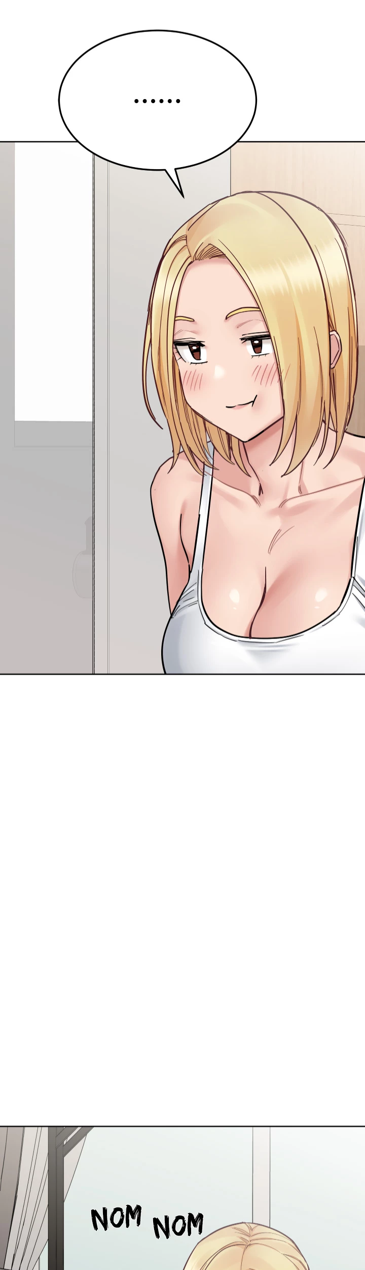 Keep This a Secret From Mom! Chapter 98 - Page 57