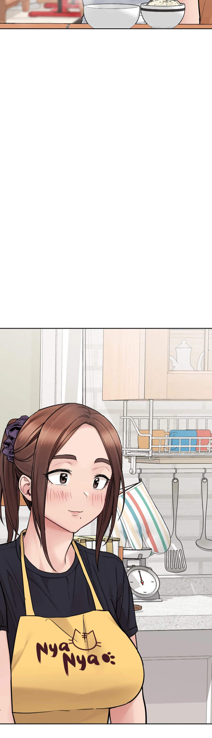 Keep This a Secret From Mom! Chapter 98 - Page 60