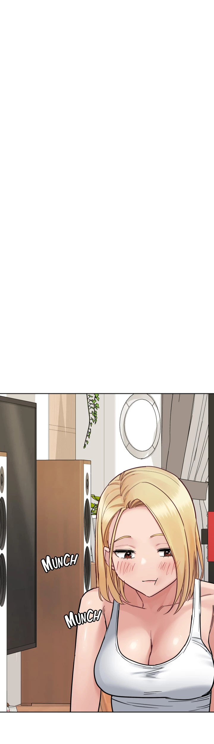 Keep This a Secret From Mom! Chapter 98 - Page 61