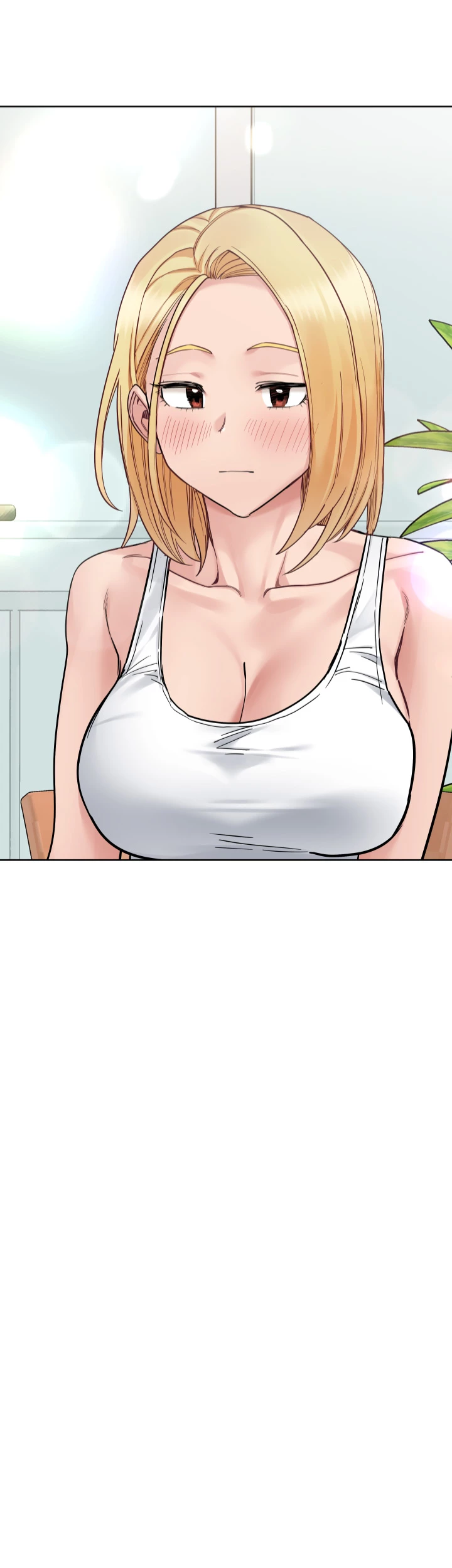 Keep This a Secret From Mom! Chapter 98 - Page 66