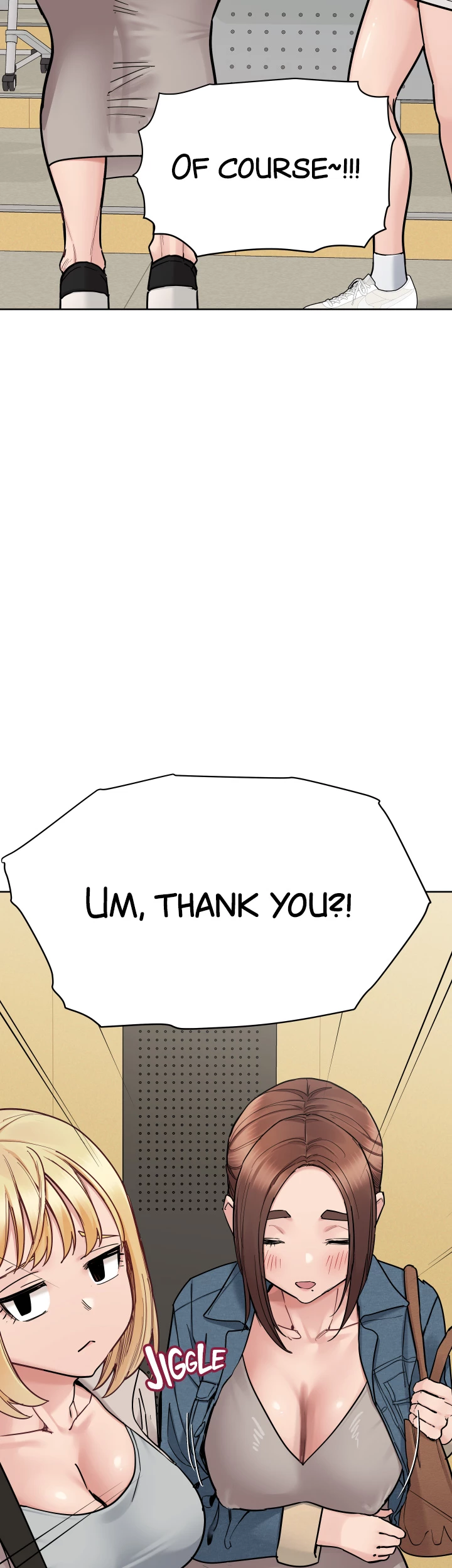 Keep This a Secret From Mom! Chapter 99 - Page 13